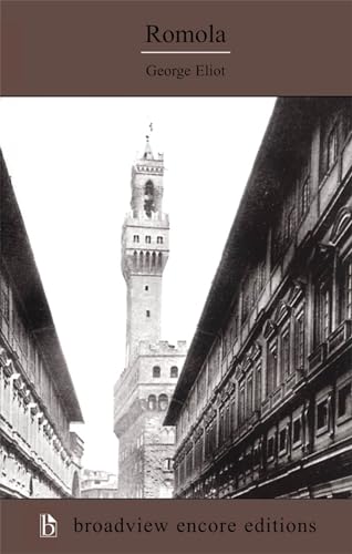 Cover of Romola