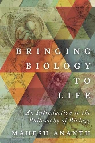Cover of Bringing Biology to Life