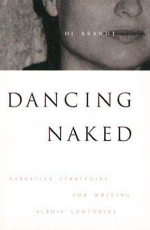 Cover of Dancing Naked