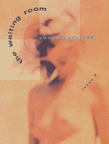 Cover of The waiting room