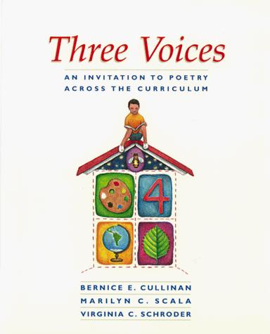Cover of Three Voices