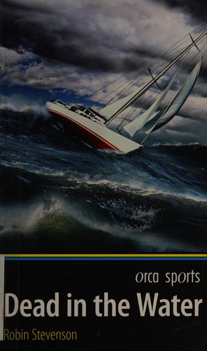Cover of Dead in the water