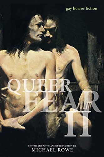 Cover of Queer Fear 2