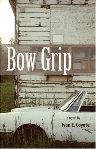 Cover of Bow Grip