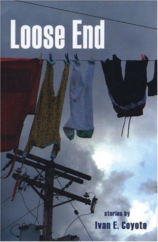 Cover of Loose End