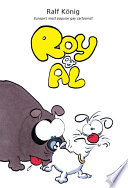 Cover of Roy & Al