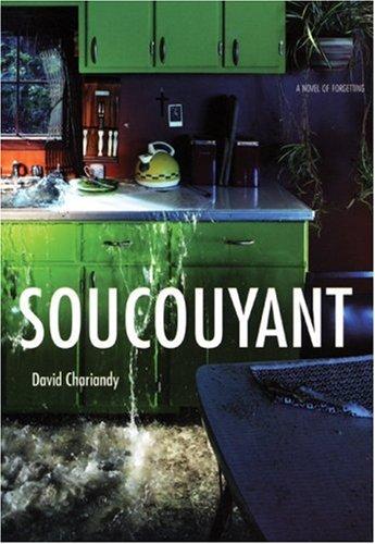 Cover of Soucouyant