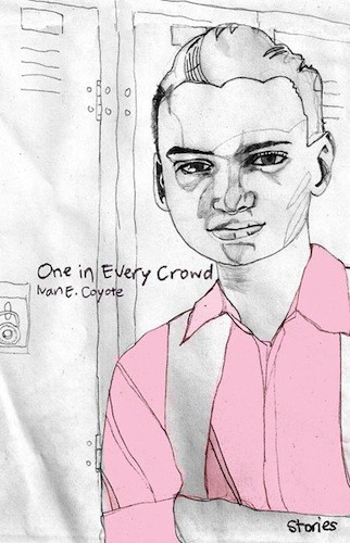 Cover of One in Every Crowd