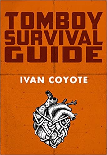 Cover of Tomboy survival guide