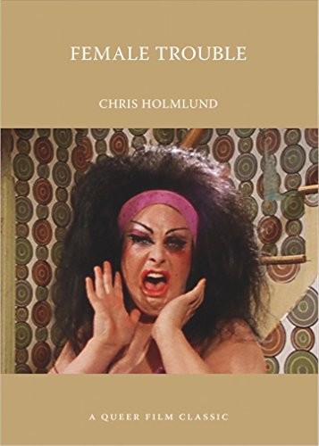 Cover of Female Trouble
