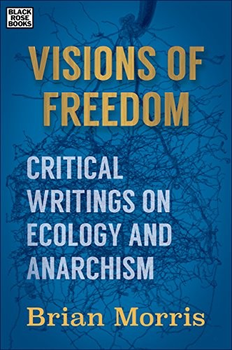Cover of Visions of Freedom