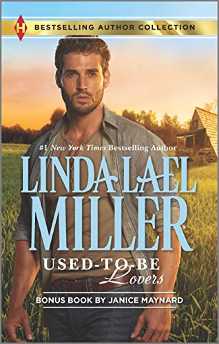 Cover of Used-to-Be Lovers