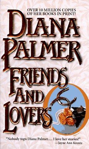 Cover of Friends And Lovers