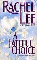 Cover of A Fateful Choice