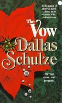 Cover of The Vow
