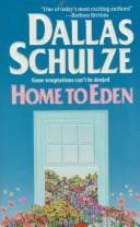 Cover of Home to Eden