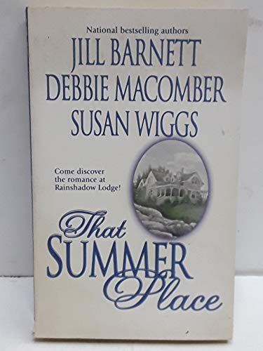 Cover of That Summer Place: Private Paradise / Island Time / Old Things