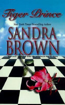 Cover of Tiger Prince