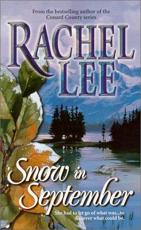 Cover of Snow In September