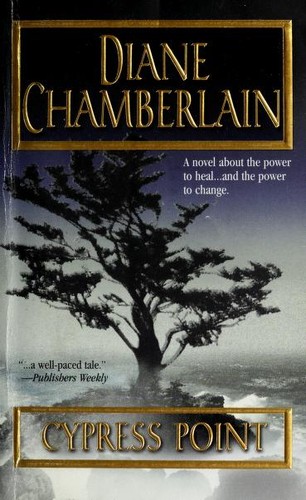 Cover of Cypress Point