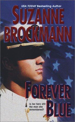 Cover of Forever Blue