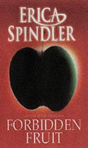 Cover of Forbidden Fruit