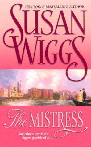 Cover of The Mistress