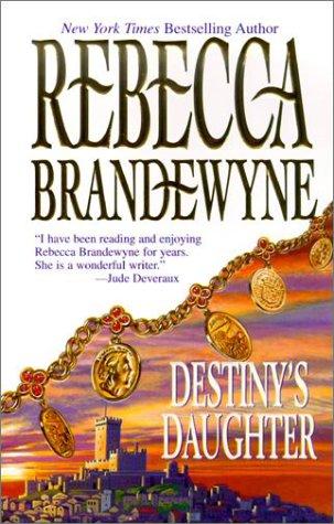 Cover of Destiny's Daughter