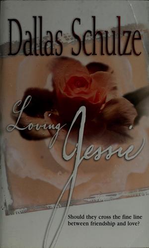 Cover of Loving Jessie