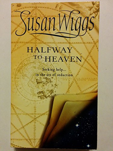 Cover of Halfway to Heaven