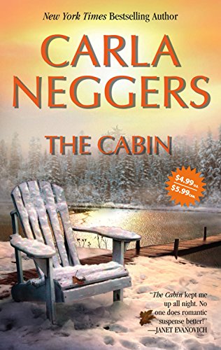 Cover of The Cabin