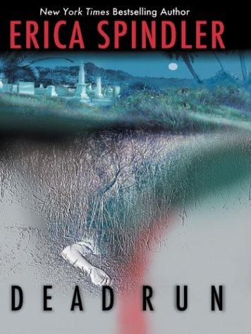 Cover of Dead run