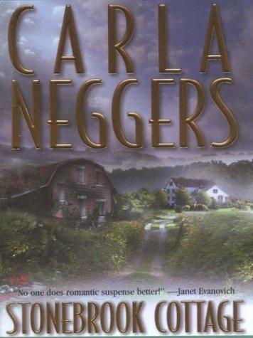 Cover of Stonebrook Cottage