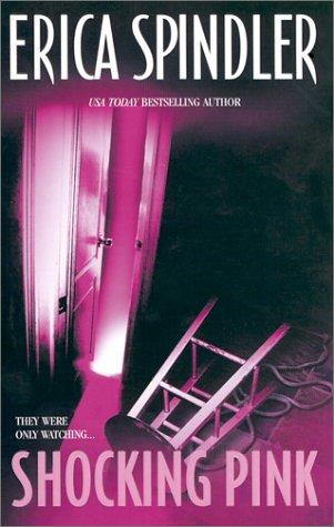 Cover of Shocking Pink