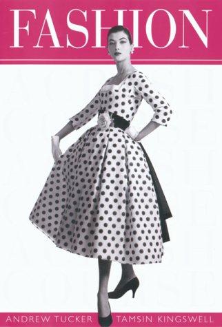 Cover of Fashion (Crash Course)