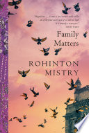 Cover of Family Matters
