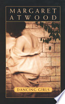 Cover of Dancing Girls and Other Stories