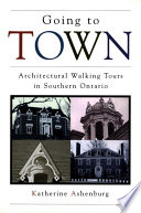 Cover of Going to Town