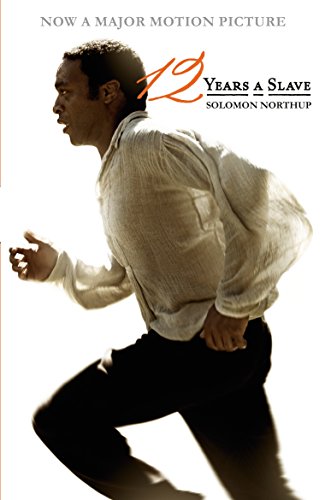 Cover of 12 Years A Slave