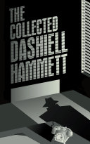 Cover of The Collected Dashiell Hammett