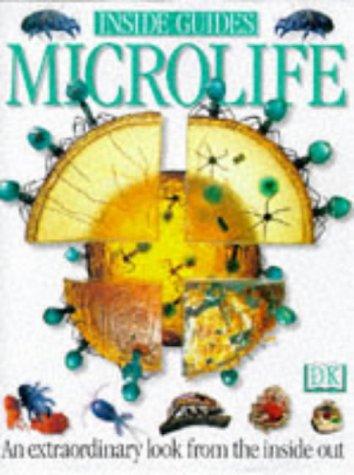 Cover of Microlife (Inside Guides)