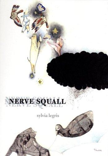 Cover of Nerve Squall