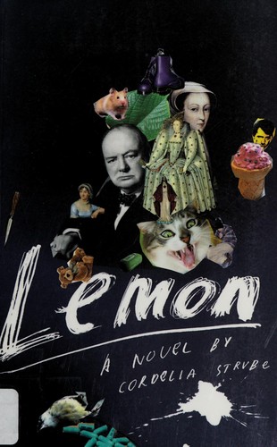 Cover of Lemon