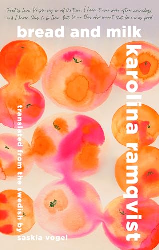 Cover of Bread and Milk