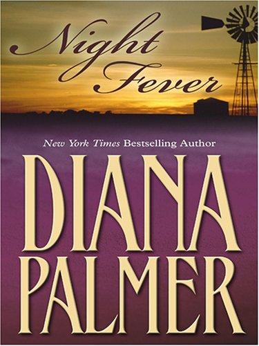 Cover of Night Fever