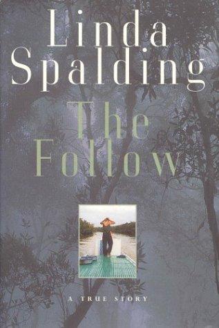 Cover of The Follow