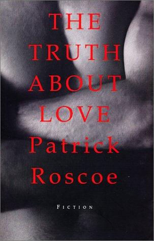 Cover of The truth about love