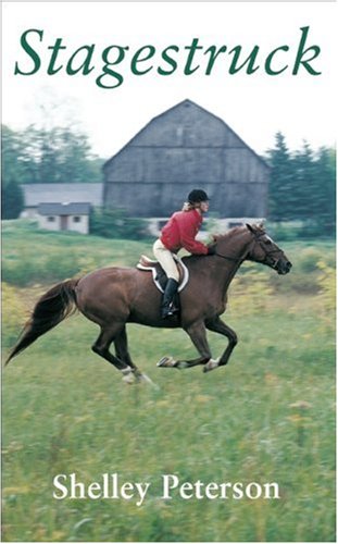 Cover of Stagestruck