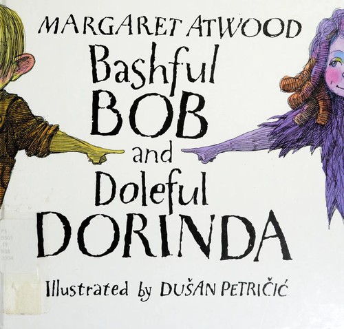 Cover of Bashful Bob and Doleful Dorinda
