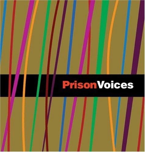Cover of Prison voices